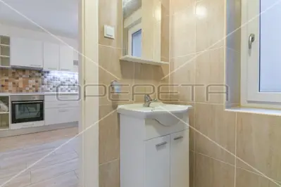 Stan za najam u strogom Centru, ul. Šandora Brešćenskog, 39,65 m² - 6