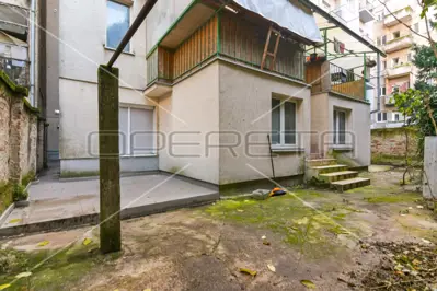 Stan za najam u strogom Centru, ul. Šandora Brešćenskog, 39,65 m² - 11