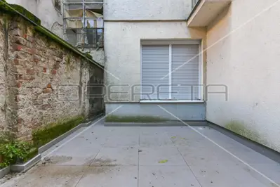 Stan za najam u strogom Centru, ul. Šandora Brešćenskog, 39,65 m² - 12