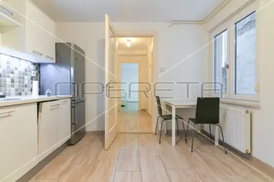 Stan za najam u strogom Centru, ul. Šandora Brešćenskog, 39,65 m² - 2