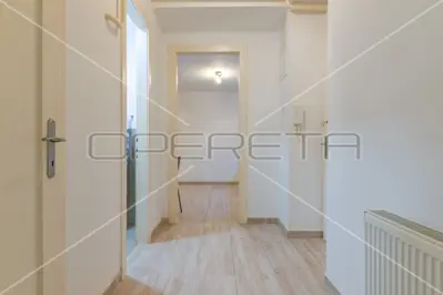 Stan za najam u strogom Centru, ul. Šandora Brešćenskog, 39,65 m² - 8