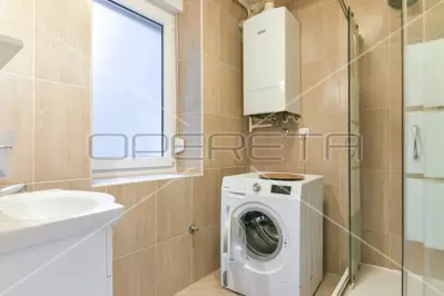 Stan za najam u strogom Centru, ul. Šandora Brešćenskog, 39,65 m² - 7