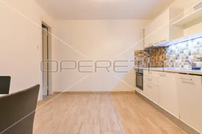 Stan za najam u strogom Centru, ul. Šandora Brešćenskog, 39,65 m² - 5