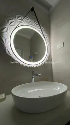 Apartment 80 m², Split - renovated in the center with parking space - 7