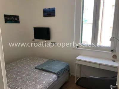 Apartment 80 m², Split - renovated in the center with parking space - 5