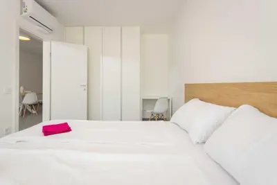Wohnung 71 m², Premantura - ruhige Lage in der Nähe von Stränden - 4