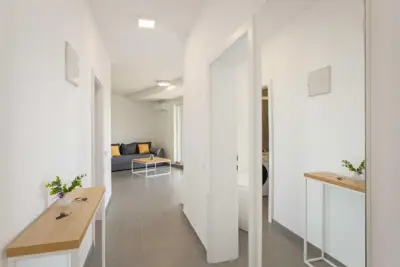 Wohnung 71 m², Premantura - ruhige Lage in der Nähe von Stränden - 2