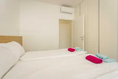 Wohnung 71 m², Premantura - ruhige Lage in der Nähe von Stränden - 3