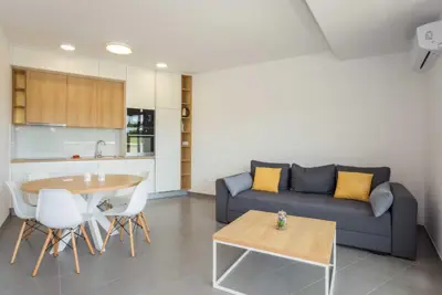 Wohnung 71 m², Premantura - ruhige Lage in der Nähe von Stränden