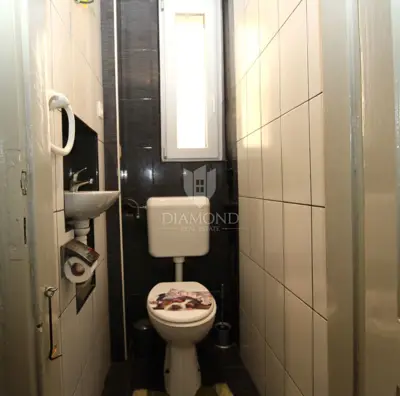 Apartment 67 m², Rijeka center - bright 3 rooms - 12