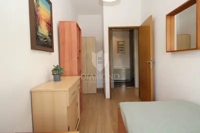 Apartment 67 m², Rijeka center - bright 3 rooms - 8