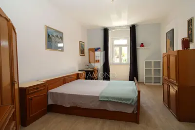 Apartment 67 m², Rijeka center - bright 3 rooms - 5