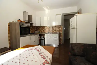 Apartment 67 m², Rijeka center - bright 3 rooms - 3