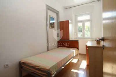 Apartment 67 m², Rijeka center - bright 3 rooms - 9