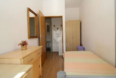 Apartment 67 m², Rijeka center - bright 3 rooms - 10