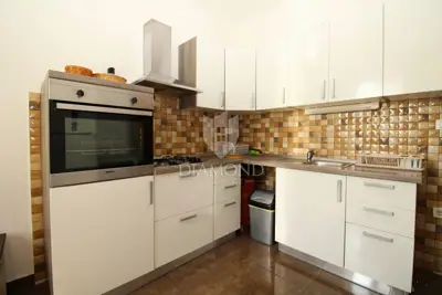 Apartment 67 m², Rijeka center - bright 3 rooms