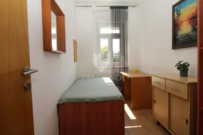 Apartment 67 m², Rijeka center - bright 3 rooms - 7