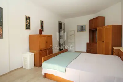 Apartment 67 m², Rijeka center - bright 3 rooms - 6