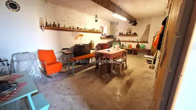 Kuća 240 m², Dobrinj - pogled na more i prirodu - 19