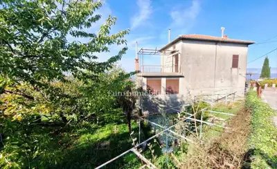 Kuća 240 m², Dobrinj - pogled na more i prirodu - 6