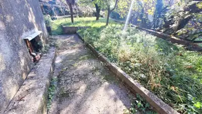 Kuća 240 m², Dobrinj - pogled na more i prirodu - 13