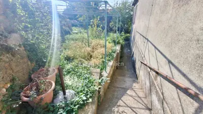Kuća 240 m², Dobrinj - pogled na more i prirodu - 11