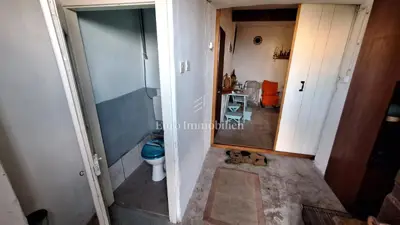 Kuća 240 m², Dobrinj - pogled na more i prirodu - 18