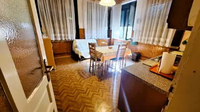 Kuća 240 m², Dobrinj - pogled na more i prirodu - 21