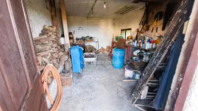 Kuća 240 m², Dobrinj - pogled na more i prirodu - 17