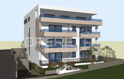 Wohnung zum Kauf in Makarska, 136,1 m²