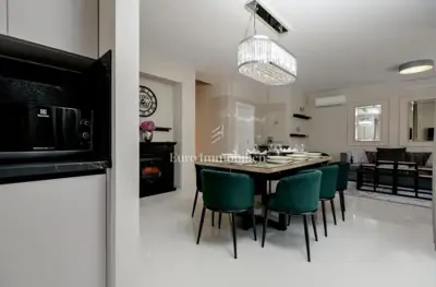 Haus zum Kauf in Malinska, 119,9 m² - 2