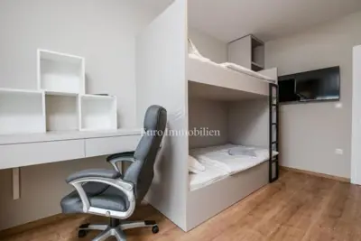 Haus zum Kauf in Malinska, 119,9 m² - 12