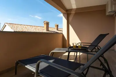 Haus 175 m², Baderna, Pool und ruhige Siedlung - 7