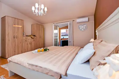 Haus 175 m², Baderna, Pool und ruhige Siedlung - 19