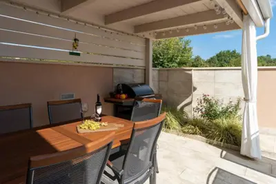 Haus 175 m², Baderna, Pool und ruhige Siedlung - 5