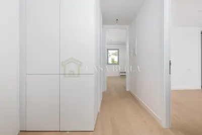 Stan 103,71 m², Opatija - novogradnja i veliki balkon - 7