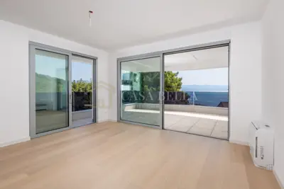 Stan 103,71 m², Opatija - novogradnja i veliki balkon