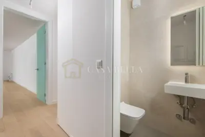 Stan 103,71 m², Opatija - novogradnja i veliki balkon - 20