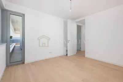 Stan 103,71 m², Opatija - novogradnja i veliki balkon - 11