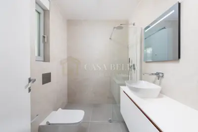 Stan 103,71 m², Opatija - novogradnja i veliki balkon - 21