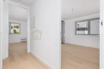 Stan 103,71 m², Opatija - novogradnja i veliki balkon - 8