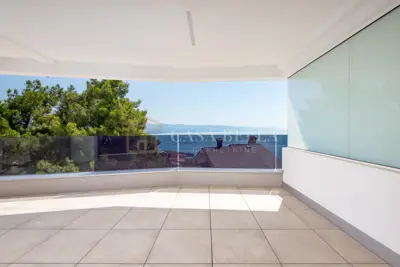 Stan 103,71 m², Opatija - novogradnja i veliki balkon - 2