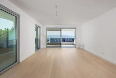 Stan 103,71 m², Opatija - novogradnja i veliki balkon - 13