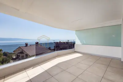 Stan 103,71 m², Opatija - novogradnja i veliki balkon - 4