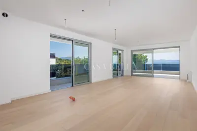 Stan 103,71 m², Opatija - novogradnja i veliki balkon - 12