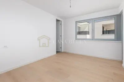 Stan 103,71 m², Opatija - novogradnja i veliki balkon - 9