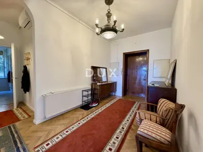 RIJEKA, BELVEDER - apartment for rent 96 m² - ideal for students! - 7