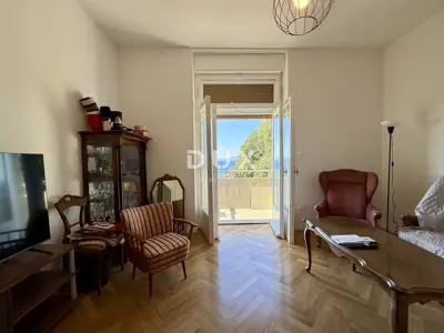 RIJEKA, BELVEDER - apartment for rent 96 m² - ideal for students! - 3