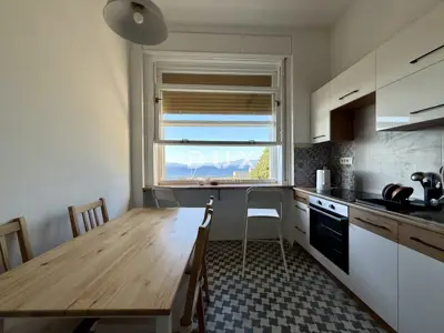 RIJEKA, BELVEDER - apartment for rent 96 m² - ideal for students! - 13