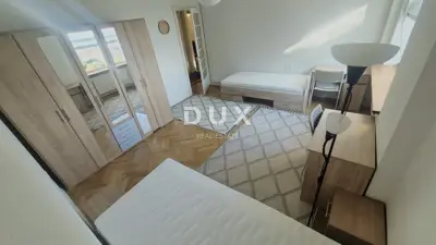 RIJEKA, BELVEDER - apartment for rent 96 m² - ideal for students! - 20